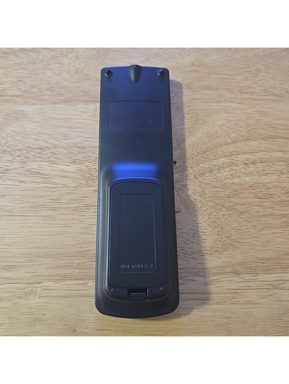 Sharp GA566WJSA Remote Control Tested Working Cleaned OEM - Picture 4 of 5